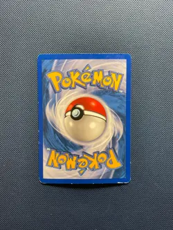 (HP) Plusle EX Dragon Reverse Holo 8/97 E-Reader Pokemon TCG - Image 2