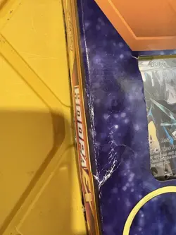 Pokemon TCG Hoopa EX Legendary Collection Box Set - Image 3