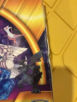 Pokemon TCG Hoopa EX Legendary Collection Box Set - Image 4