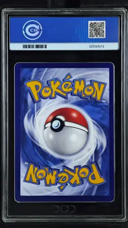 CCIC 10 Gem Mint 2025 Pokemon Gengar Chinese Exclusive Gem Pack Vol.3 03 07/07 - Image 2
