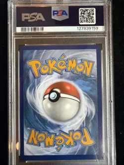 Greninja & Zoroark GX 107/214 Sm-Unbroken Bonds Holo PSA 10 Pokemon - Image 2