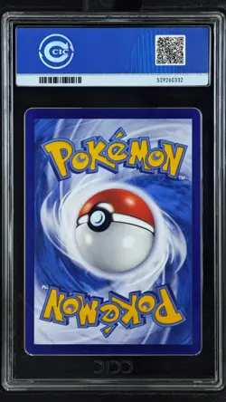 CCIC 10 Gem Mint 2025 Pokemon Cubone Chinese Exclusive Gem Pack Vol.3 04 07/07 - Image 2