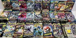 Pokemon Mystery Graded Slab Random PSA or CGC (Please Read Description) - Image 3