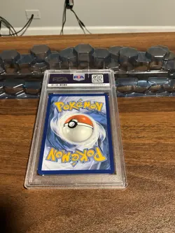 2025 Pokemon JTG EN Journey to Together #167 N’s Reshiram PSA 10 GEM - Image 2