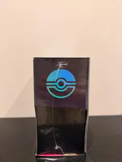 Pokemon TCG Phantasmal Flames Pokemon Center ETB Elite Trainer Box ✅ In Hand - Image 3