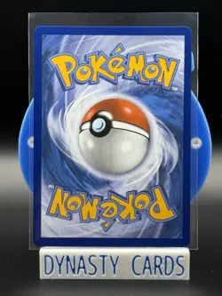 Pokemon TCG Phantasmal Flames Oricorio EX #024 SIR Black Star Promo - Image 2