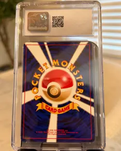 Pokemon 1998 Japanese Pokemon Red/Green Starter Gift Set Articuno Holo Gem 10 - Image 2