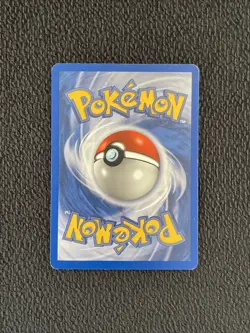 Roselia Ex Dragon Holo Rare 9/97 Pokemon 2003 LP - Image 4