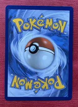 Wally's Compassion Ultra Rare ME01: Mega Evolution 176/132 Pokemon - Image 2
