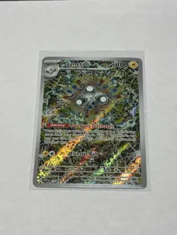 2024 Pokemon S&V Surging Sparks Magneton #159 Promo NEAR MINT - Image 1