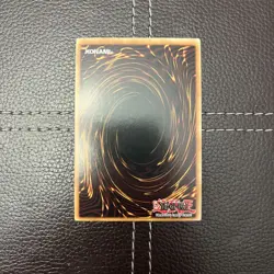 Yu-Gi-Oh! Monster Reborn - RP01-EN016 - Unlimited - Near Mint Super Rare (2024) - Image 2