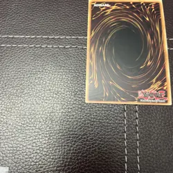 Yu-Gi-Oh! Monster Reborn - RP01-EN016 - Unlimited - Near Mint Super Rare (2024) - Image 5