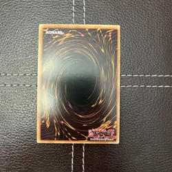 Yu-Gi-Oh! La Jinn the Mystical Genie of the Lamp RP01-EN085 - Unlimited NM Super - Image 2