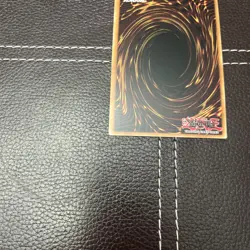 Yu-Gi-Oh! La Jinn the Mystical Genie of the Lamp RP01-EN085 - Unlimited NM Super - Image 5