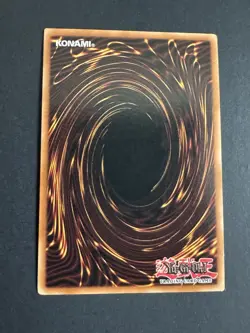 Yugioh! MP Relinquished - SDP-001 - Ultra Rare - Unlimited VLP - Image 2