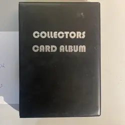 Vintage Yugioh Collection Lot of 80+ cards Binder 1st Edition 1996 Yu-gi-oh Tcg - Image 2