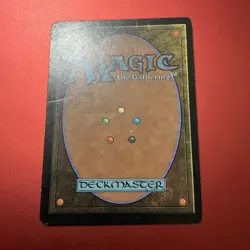 8X Peat Bog - Mercadian Masques - MTG - Magic the Gathering 8 Cards - Image 3