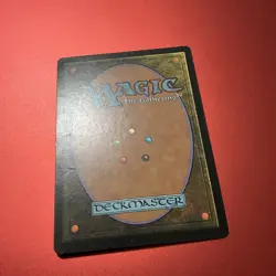 8X Peat Bog - Mercadian Masques - MTG - Magic the Gathering 8 Cards - Image 5