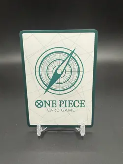 DON!! Card (Sabo) (Devil Fruits Collection Vol.2) One Piece Promotion Cards Foil - Image 2