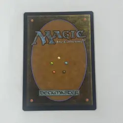 Bolas's Citadel (Retro Frame) -Foil Near Mint MTG Promos: WPN and Gateway - Image 2