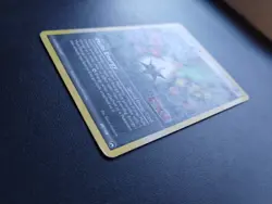Multi Energy 89/108 HP EX Power Keepers Stamped Holo Pokemon Card - Image 2