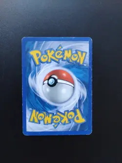 Multi Energy 89/108 HP EX Power Keepers Stamped Holo Pokemon Card - Image 3