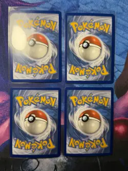 Mewtwo V-UNION [Set of 4] SWSH: Sword & Shield Promo Cards Holo - Image 2