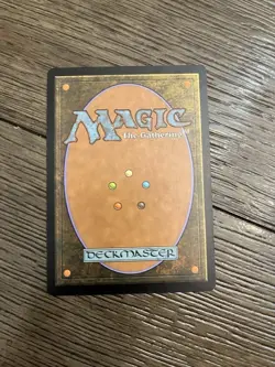Magic The Gathering Commit/Memory Pre-release Promo #211 VLP - Image 2