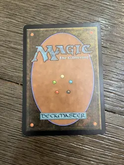 Magic The Gathering Detainment Spell Foil Time Spiral #12 LP - Image 2