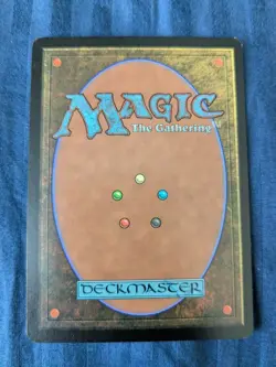 Goblin War Strike FOIL - Scourge -MTG - Magic the Gathering - Image 2