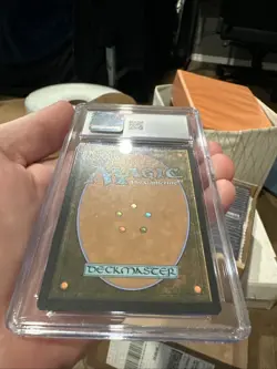 2025 MTG MARVEL'S SPIDER-MAN ROMANTIC RENDEZVOUS CGC 9 MINT - Image 5