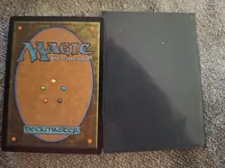 Preordain (Retro Frame) Commander: the Brothers' War Regular - Image 3