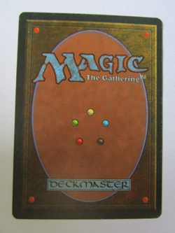 MTG Burnt Offering Ice Age Moderate Play!! - Image 2