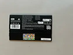 Secret Lair x Ghost of Tsushima Foil Edition MTG x Playstation IN HAND SHIPS NOW - Image 3