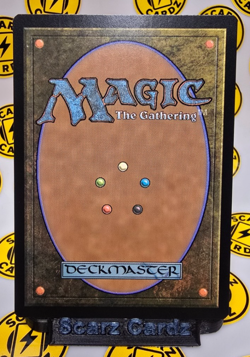 Garruk, Unleashed (Borderless) Core Set 2021 Foil - Image 2