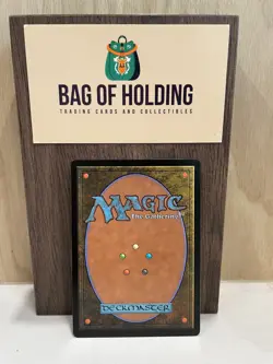 Mines of Moria - 0257 - Lord of the Rings - LOTR - M/NM - Magic - MTG - Image 2
