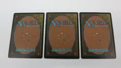3x CHARISMA ENCHANTMENT MERCADIAN MASQUES MTG MAGIC THE GATHERING 2 NM 1 LP - Image 2