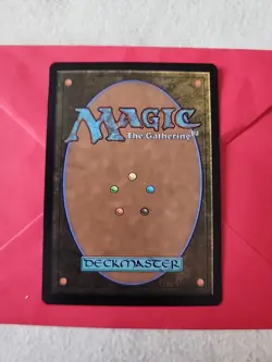 MTG Palantir of Orthanc - Lord of the Rings: Tales of Middle-Earth (LTR) MINT - Image 2