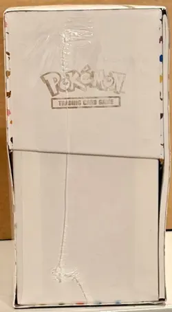 Pokemon Scarlet & Violet 151 Elite Trainer Box ETB Factory Sealed NEW Snorlax - Image 3