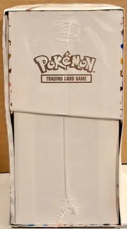 Pokemon Scarlet & Violet 151 Elite Trainer Box ETB Factory Sealed NEW Snorlax - Image 4