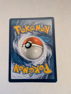 EEVEE 130/185 VIVID VOLTAGE POKEMON (REVERSE HOLO, NM) - Image 2