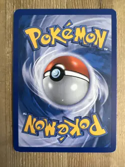 Pokemon Pachirisu Lv. 14 Supreme Victors Reverse Holo 118/147 LP Condition - Image 2
