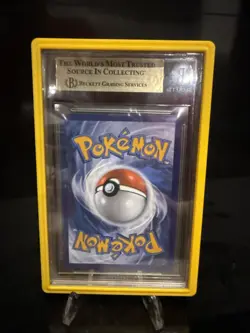 Magneton (Pokemon Center Exclusive) 159 Promo POP 1 None Higher! - Image 2