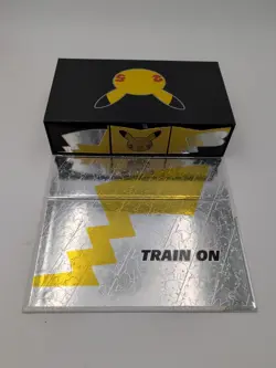 Celebrations Ultra Premium Collection 25th Anniversary EMPTY Box - Image 1