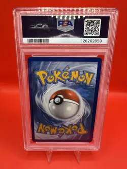 2019 Pokemon Moltres & Zapdos & Articuno GX SM Black Star Promo #SM210 PSA 10 - Image 2