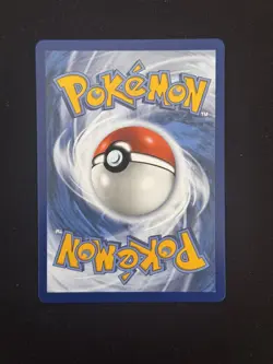 Rotom Ex 126/094 Secret Illustration Rare Phantasmal Flames Pokemon TCG - MINT - Image 2