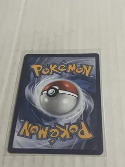 Air Balloon 166/132 Pokemon Mega Evolution Full Art Ultra Rare Holo - Image 2