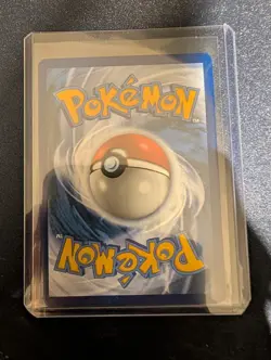 N’s Zoroark Ex Ultra Rare 175/159 Sv09: Journey Together Holo Pokemon - Image 2