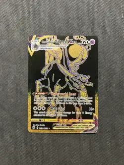 Pokemon TCG Shadow Rider Calyrex Vmax TG30/TG30! NM Condition! See Description! - Image 1