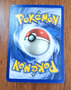 Pokemon TCG Aerodactyl Fossil 1/62 holo rare 1999 WOTC LP - Image 4